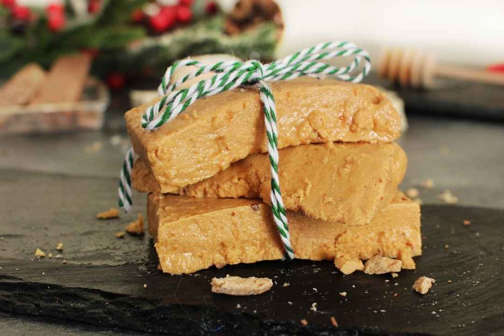¿Qué es el turrón de Jijona?